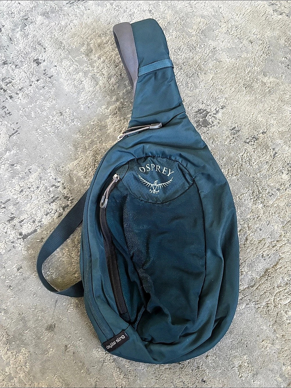 Osprey Daylite Sling Blue Backpack